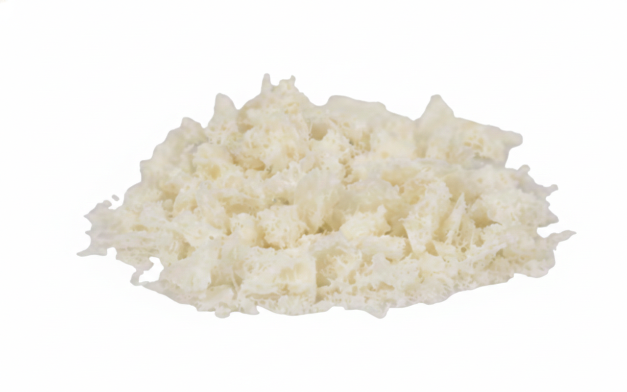 4D Cancellous crushed bone graft granules